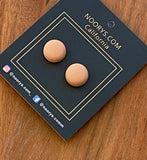 Matte Hijab Magnets - Hijab Accesory