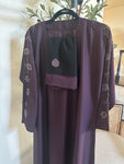 RIWAYAAT ABAYA - TRADITIONS