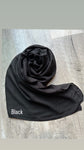 Bamboo Modal Hijab