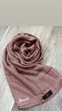 Bamboo Modal Hijab