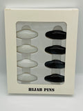 Noorys Hijab Pins Pack