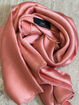 Crinkle Silk Hijab