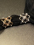 Noorys Hijab Rings - Filigree with beads