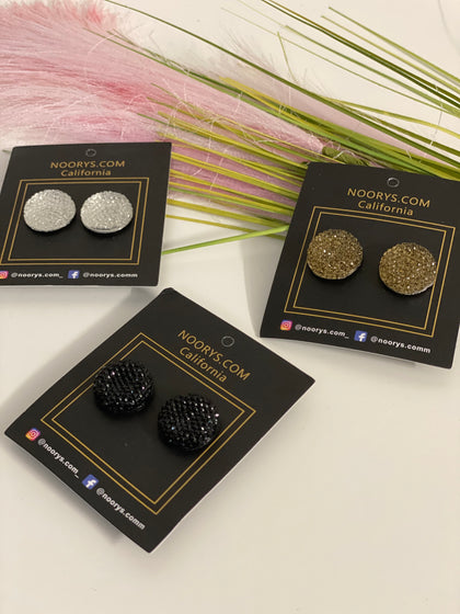 Hijab Magnets - Hijab Accesory