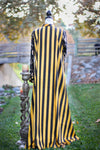 KHWAAB - Dream  (Silk Maxi Dress)