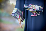 AAFREEN - ALLURING Abaya
