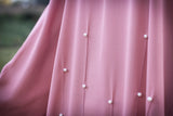 SHABNAM ABAYA - Morning Dew