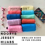 Jersey Small Size- Limited Collection Colors