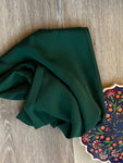 Medina (light)  Silk Hijabs