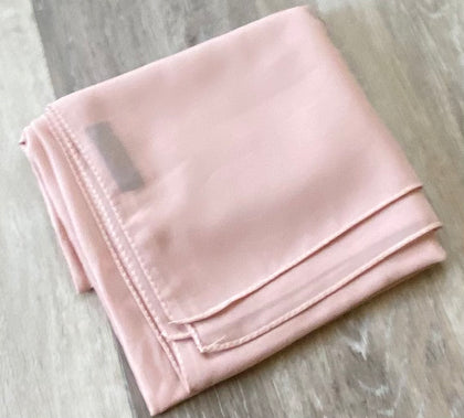 Basic CHIFFON HIJAB- Sale