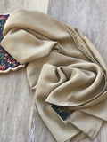 Medina (light)  Silk Hijabs