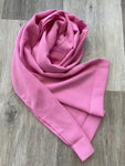 Solid CHIFFON HIJAB