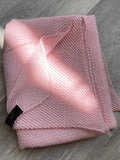 Cotton Pleated Hijab (honey comb style)
